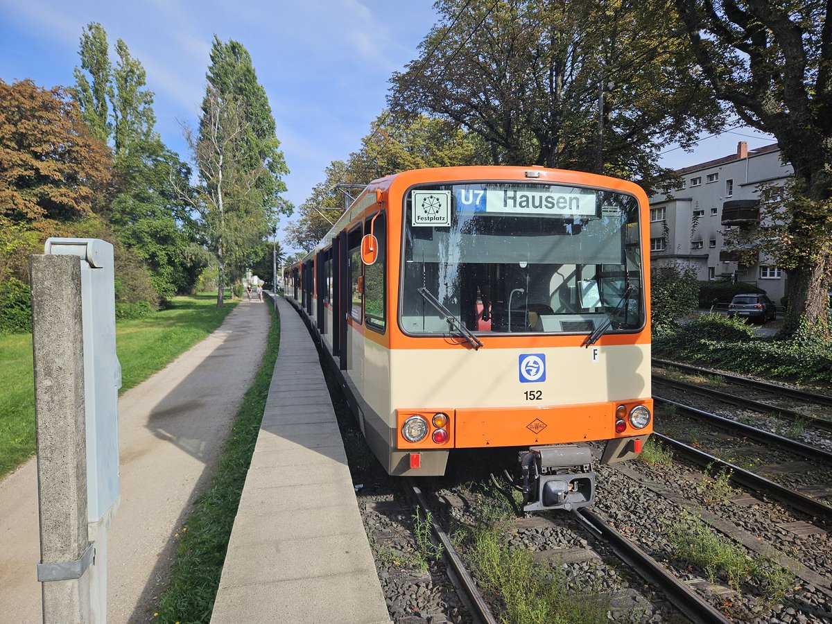 Twitter bekommt auch mal wieder was😅.
Gestern mal wieder historisch unterwegs gewesen. Hat wieder sehr viel Spaß gemacht.