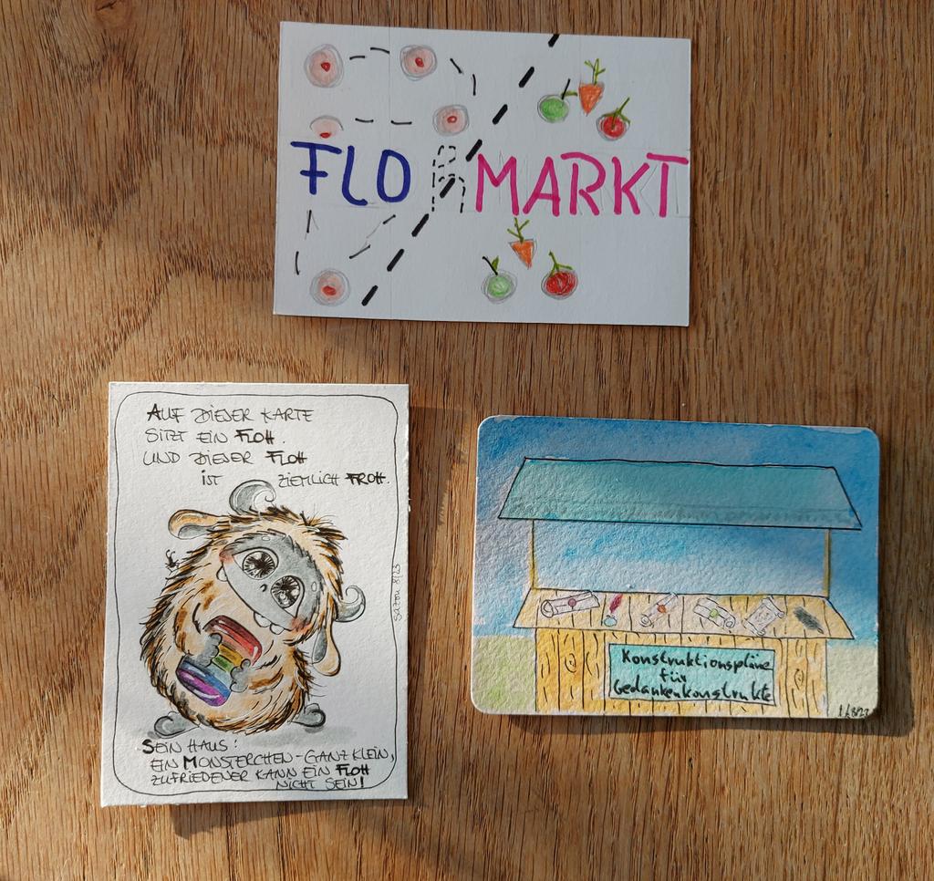 Klecksmonster tweet media