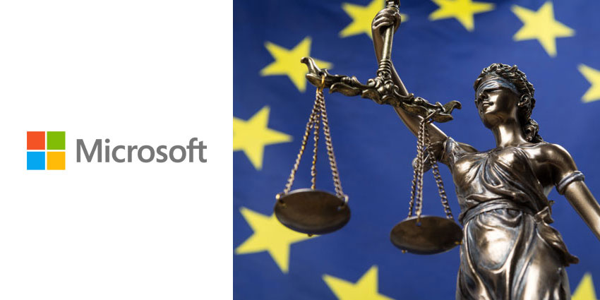In Europe, Microsoft has unbundled Teams from Office. New customers can buy M365 for $2 less per user and pay an extra $5 per user to add Teams in.
The move was triggered by an anticompetition complaint from Slack.
bit.ly/46yvROb

#UC #MSTeams #TradingFloor
