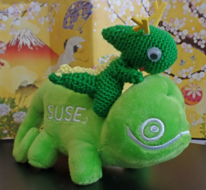 openSUSE's tweet photo. @openSUSE's #Kalpa (@MicroOS geared toward @kde #Plasma) seeks assistance in crafting a user-friendly #firstboot wizard. What do you say #KDE Plasma enthusiasts? Help enhance the initial experience! #openSUSE. Get more info. https://t.co/L1JRbB1jqt https://t.co/jMn1O8clRQ