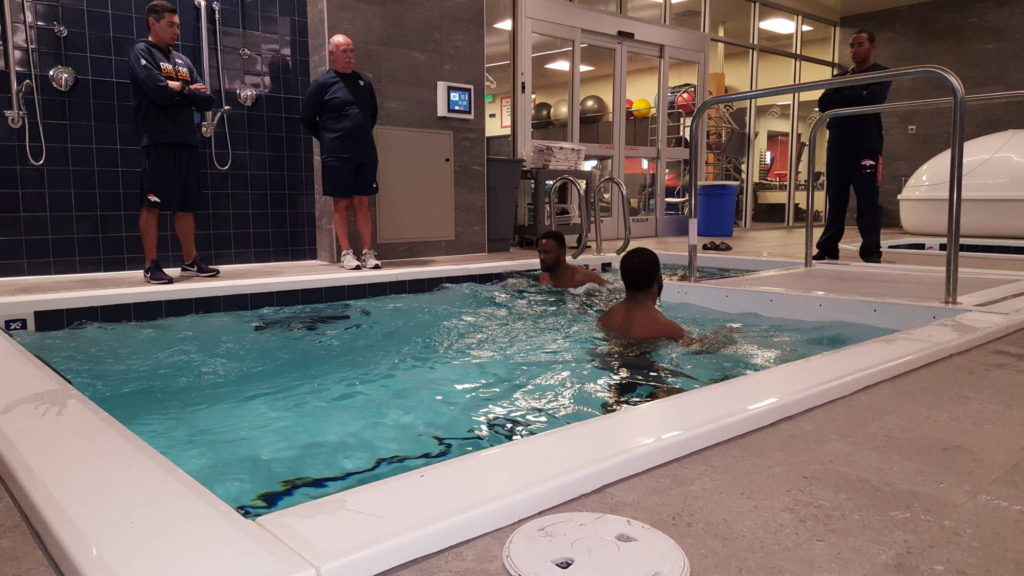 FMPA_Official's tweet photo. SwimEx Sports Performance Pools and Accelerated Recovery hot and cold deep water plunge pools.
Find out more: https://t.co/a0iFqcrIqz
#FMPA #SwimEx #Aquathermae #performance #recovery #football #sports #plungepools #pools https://t.co/ff15rciSzQ