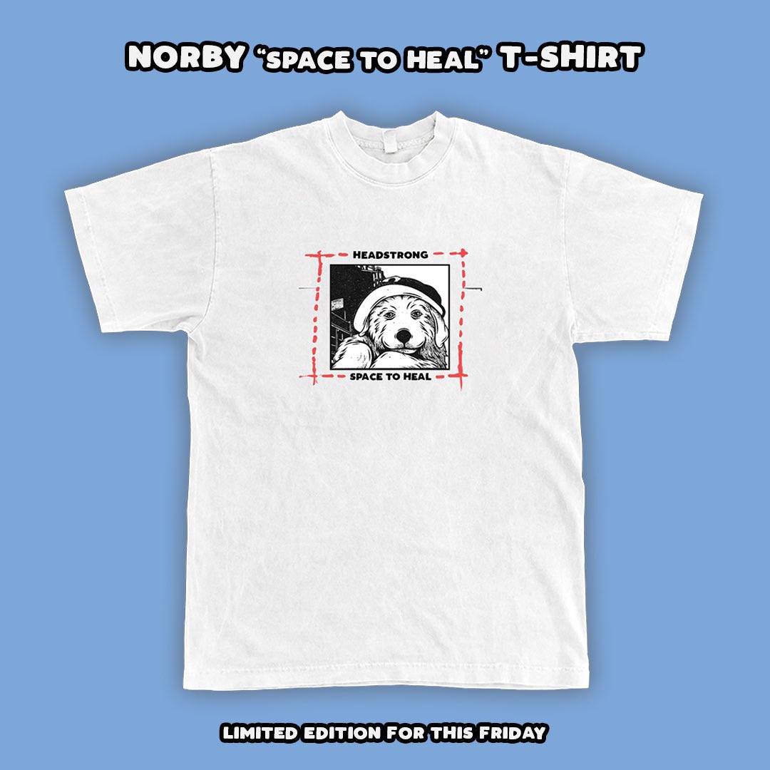 Headstrong tweet media