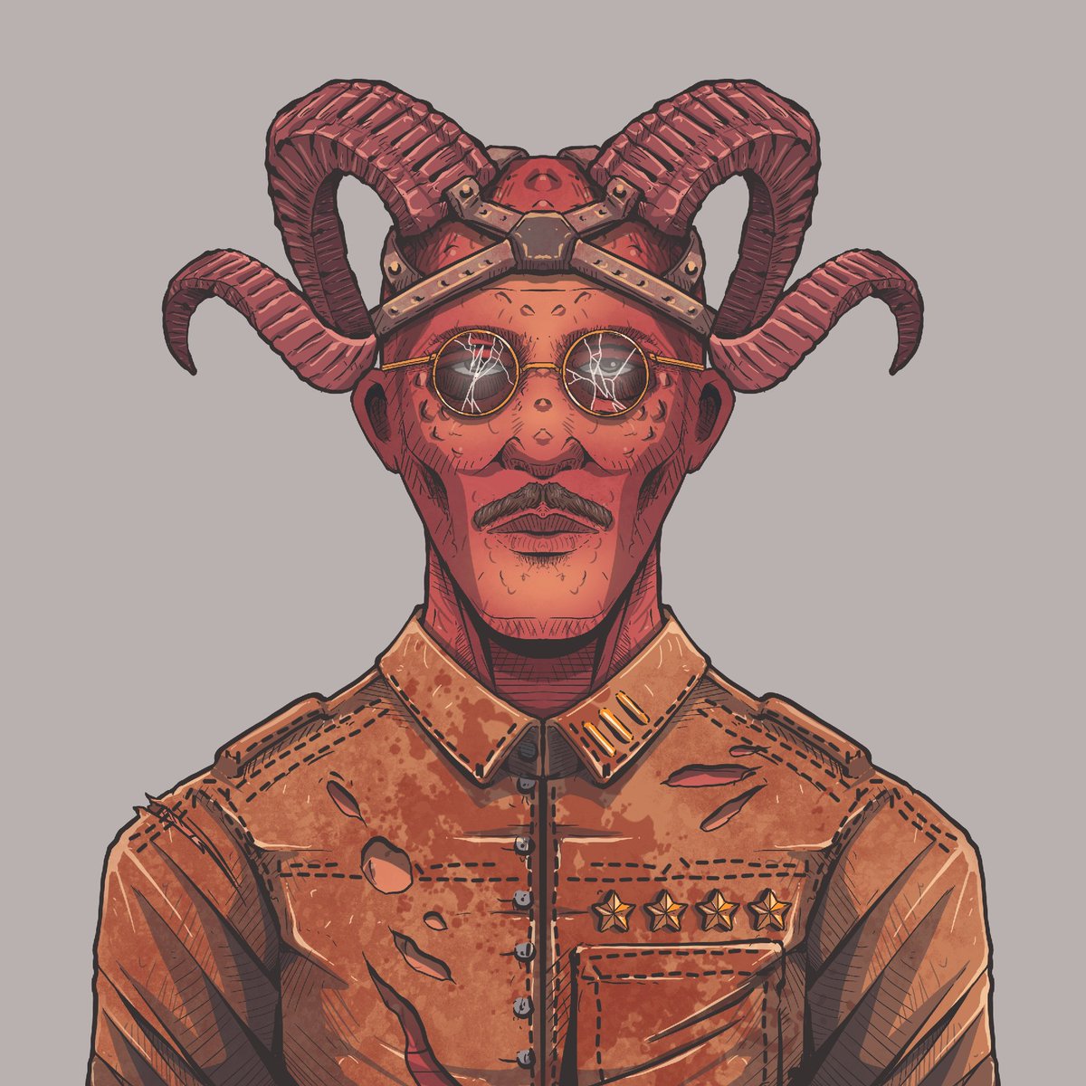 50% minted. Let´s go! Still only a 0.2sol mint (3.8$)

Mint link: dworfz.xyz/pandora