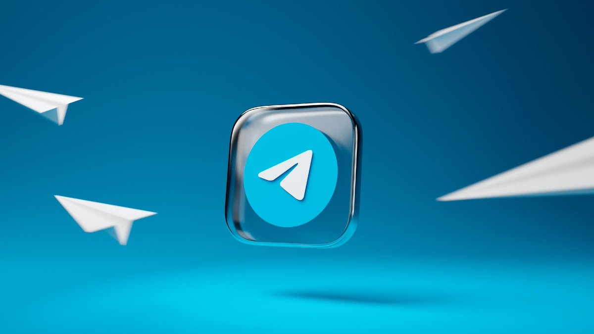 teklabspace's tweet photo. WHATSAPP RIVAL TELEGRAM GETS CRYPTO WALLET INTEGRATION:
Telegram, the widely used messaging app, has unveiled an integrated crypto wallet feature, allowing users to effortlessly access their cryptocurrency holdings https://t.co/Cx4h556tWi