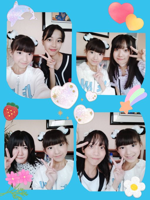 Twitterのコスプレ画像9