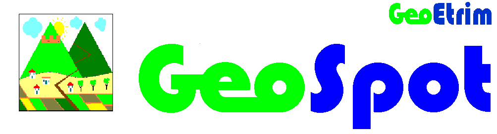 GeoEtrim's tweet photo. Today is the 14th birthday of GeoSpot, created by @htopan. GeoSpot is the premise of Geo3o1, the state of the art sensor dependent orientation model. So far, GeoSpot&amp;Geo3o1 have been used to analyse SPOT 5/6 6, Pléiades 1A &amp; Göktürk 1 pan stereo/triplet images. To be continued😉 https://t.co/FstExQYf3B