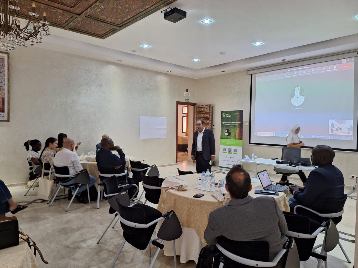 AgriENGAGE Project tweet media