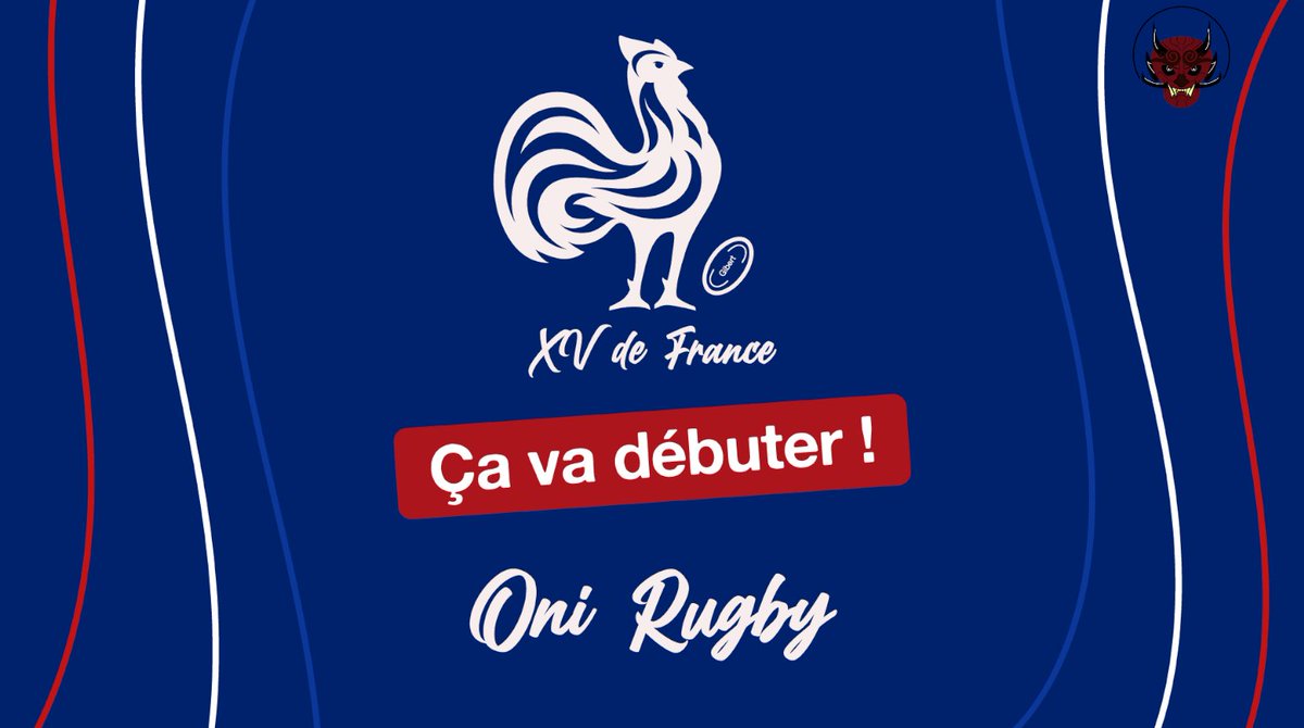 OniBordel's tweet photo. 🏉🚀 Salut tout le monde ! Ce soir, à 21h, préparez-vous pour un live de folie sur Twitch ! 📺 On plonge dans l'univers épique de la Coupe du Monde de Rugby, et je ne serai pas seul pour en parler.
J'ai l'honneur d'accueillir @BetweenWorldsFr , la légende des jeux vidéos mais aussi du rugby, pour des analyses pointues ! 🤯 Et bien sûr, il y a mon pote Xav, spécial en son genre, pour des réactions passionnées ! 😂🙌
Attendez-vous à des moments épiques, des éclats de rire et des débats enflammés ! Préparez les encas, sortez vos maillots, et rejoignez-nous sur Twitch :
https://t.co/vghLaqAudP🏆🔥
Vous ne voulez pas manquer ça !
#LiveRugbyFolie #CoupeDuMondeRugby #BetweenworldsFR #XavEstSpécialMaisOnLAdore #rugby #rugbyfr #twitch #live #analysesrugby #débatsrugby #ambiancerugby #humourrugby #france #Rugbyworldcup #rugby #Rwc #Rwc2023 #RW2023 #Stream #streaming #twitch