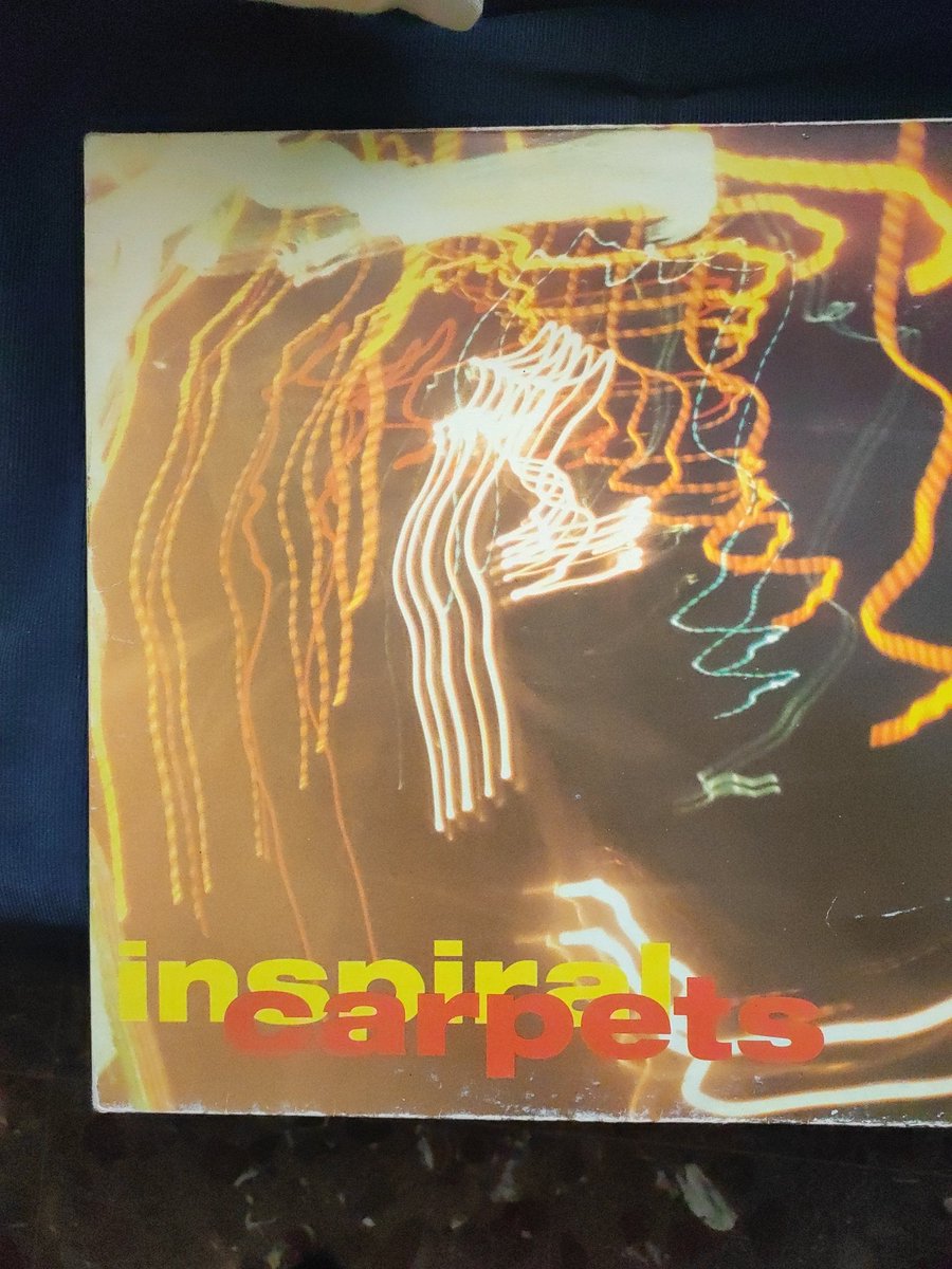 DJpequeburgues's tweet photo. Tengo las remezclas.
También son buenísimas (sonido bleep techno). #Forgemasters de @WarpRecords, #DanielMiller... Siguen sonando increíbles 33 años después.
@inspiralsband, nos vemos en @VisorFest. 😎
https://t.co/8LvyEl1aAr https://t.co/OAEDvPDfZY