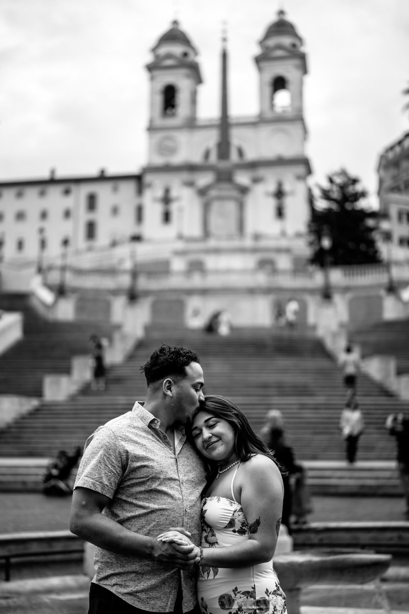 freakyybih's tweet photo. TOOK ME TO ITALY TO GET ENGAGED 😭😭IM HIS FIANCEEEE 🤍🫶🏼💍 9.16.23 https://t.co/93Nfs5KbUm