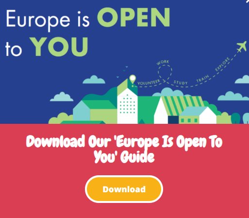 Eurodesk Ireland (@eurodeskireland) on Twitter photo We are delighted to present the new version of our guide 🇪🇺🚂✈️📢➡️eurodesk.ie -🙏to all contributors! <a href="/europassIE/">Europass Ireland</a> <a href="/Crosscare1/">Crosscare</a> <a href="/EDClones/">Europe Direct Clones</a> <a href="/eujobsireland/">EU Jobs Ireland</a> <a href="/EUErasmusPlus/">Erasmus+</a> <a href="/nycinews/">NYCI</a> <a href="/hea_irl/">HEA</a> <a href="/EURESIreland/">EURES Ireland</a> <a href="/Leargas/">Léargas</a> @dcediy <a href="/matorphanides/">Mathieu Orphanides</a> <a href="/spunout/">spunout.ie</a> <a href="/eurireland/">EU Commission in Ireland</a> <a href="/QQI_connect/">QQI</a> We are delighted to present the new version of our guide 🇪🇺🚂✈️📢➡️eurodesk.ie -🙏to all contributors! <a href="/europassIE/">Europass Ireland</a> <a href="/Crosscare1/">Crosscare</a> <a href="/EDClones/">Europe Direct Clones</a> <a href="/eujobsireland/">EU Jobs Ireland</a> <a href="/EUErasmusPlus/">Erasmus+</a> <a href="/nycinews/">NYCI</a> <a href="/hea_irl/">HEA</a> <a href="/EURESIreland/">EURES Ireland</a> <a href="/Leargas/">Léargas</a> @dcediy <a href="/matorphanides/">Mathieu Orphanides</a> <a href="/spunout/">spunout.ie</a> <a href="/eurireland/">EU Commission in Ireland</a> <a href="/QQI_connect/">QQI</a>