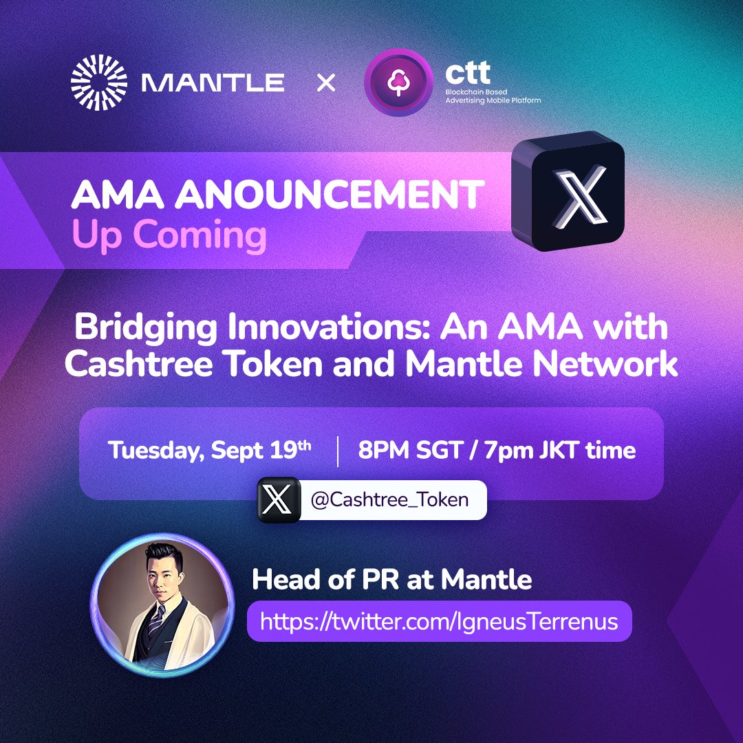 Cashtree Global tweet media