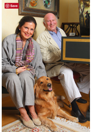 Interview in Scholastic Parent with the conductor for Maestro Classics, Stephen Simon, and Executive Director, Bonnie Ward Simon. maestroclassics.com/interview-with… #momlife #parenting