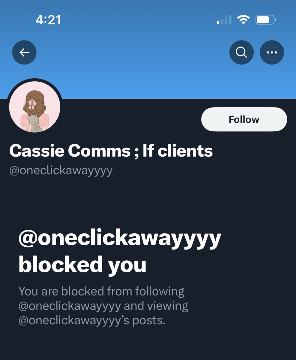 officially blocked 🫠 please beware of <a href="/oneclickawayyyy/">rekomendasimu</a>!! 

(for exposure) lf acad commissioner commission scam scammer
