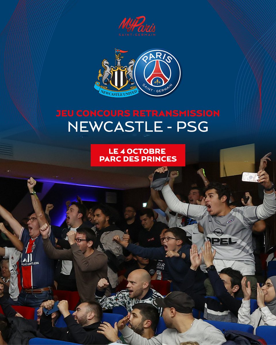 Paris Saint-Germain on X: Assurément le meilleur coffret de bienvenue !!!   #MyParis  / X