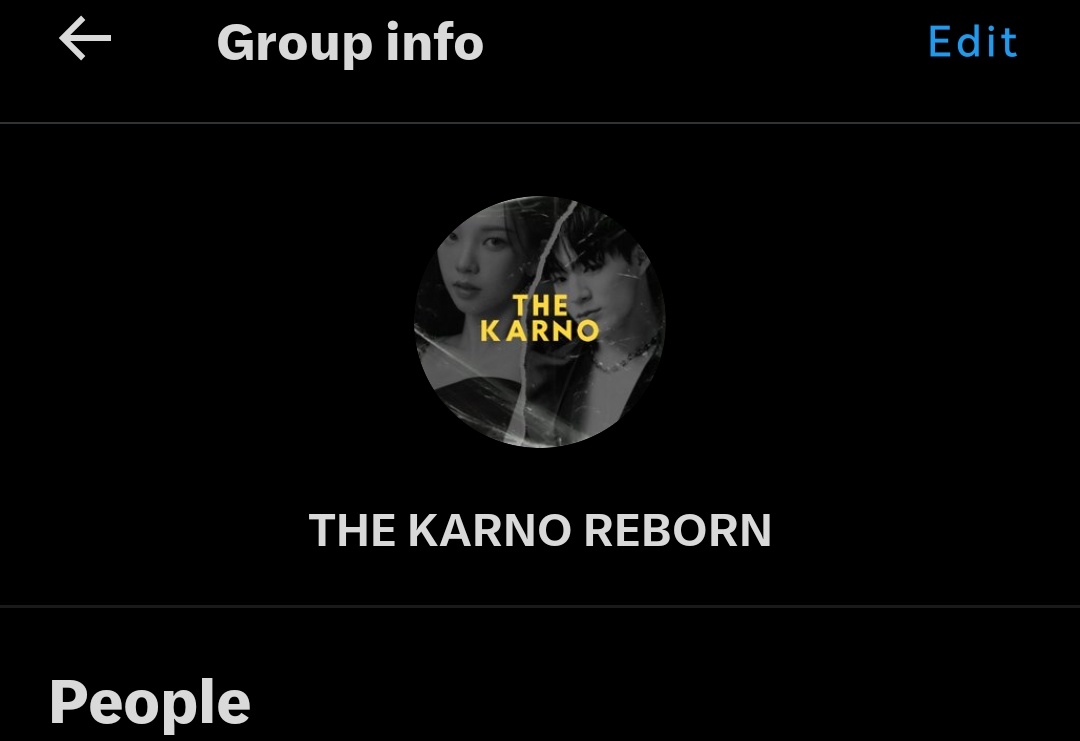 Open tp buat jeno dulu y