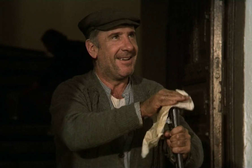 SrAlmendralejo's tweet image. Ya podemos ir de caza a Monfragüe, señorito Iván.