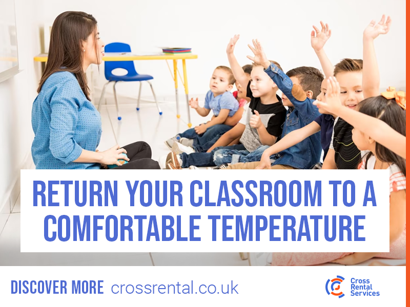 RentalCross's tweet photo. Our electric #radiators are useful for #offices, #schools, etc. Easy to use and compatible with standard single-phase electricity supplies. Return your #classroom to a comfortable temperature. Call Cross Rental Services today, T: 0808 169 1919, https://t.co/9uk0RqLdlZ https://t.co/tifoAfOQxG