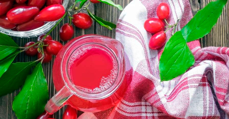 EdaPlusInfo's tweet photo. Кизиловый сок — вкусный и полезный напиток. С его помощью можно вылечить инфекции и воспаления мочевыводящей системы, наладить работу желудочно-кишечного тракта, улучшить мозговую деятельность. 
https://t.co/XDFXA4I5AW https://t.co/HjhYysxLwK