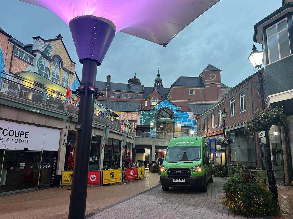 Metro Rod (S.Yorks) tweet media