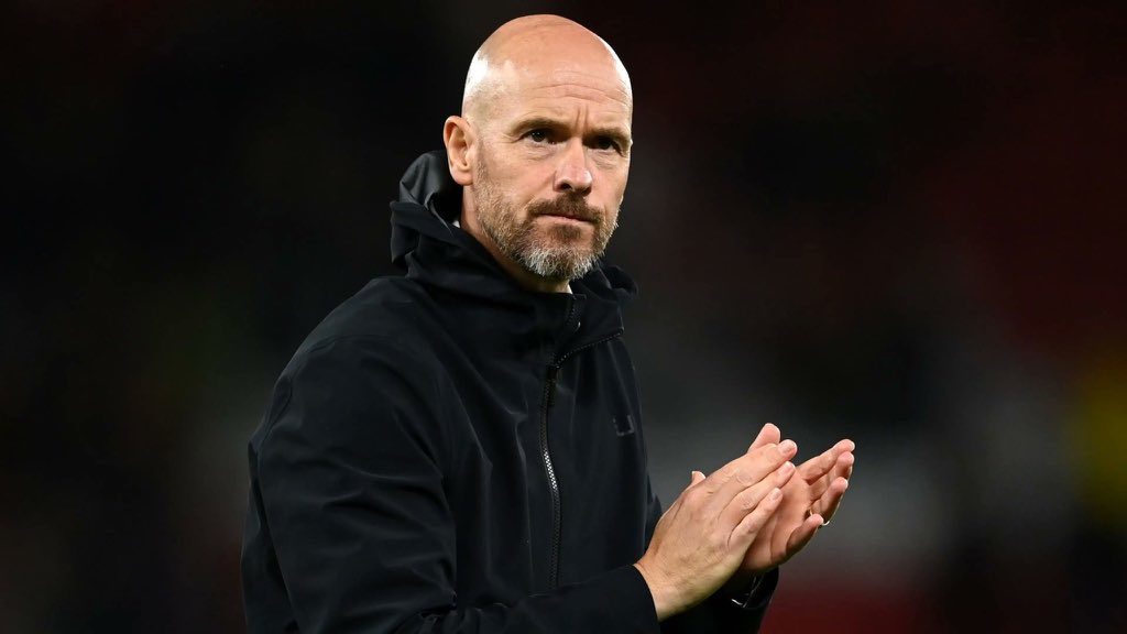 🎙️ Gary Neville: “There is no Manchester United fan I know, that has got a brain, that is most angry with Erik ten Hag. What they want really is a change of ownership and they want stability and they want a group of players that are committed. And I don't think the players aren't