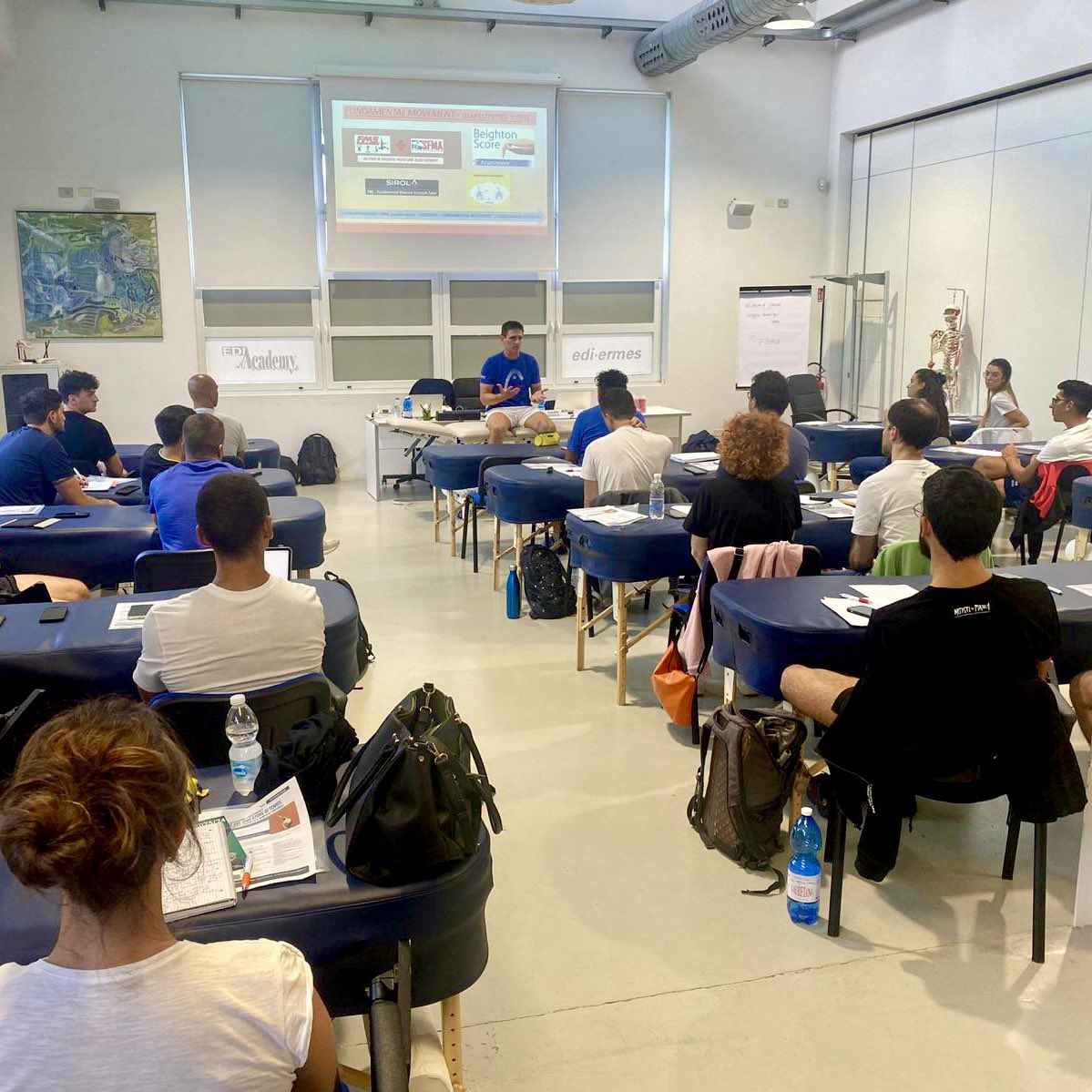 Piatti Tennis Center (@piattitennis) on Twitter photo Great 2 day workshop on ๐ง๐ฒ๐ป๐ป๐ถ๐ ๐ฃ๐น๐ฎ๐๐ฒ๐ฟ๐โ ๐ฃ๐ฎ๐๐ต๐ผ๐น๐ผ๐ด๐ถ๐ฒ๐ with <a href="/dalibor_sirola/">Dalibor Sirola</a> & <a href="/czimaglia/">claudio zimaglia</a> ๐พ๐ช๐ผ
๐๐ผ prevention, treatments and guidance for choosing exercises
๐Milan, Italy Great 2 day workshop on ๐ง๐ฒ๐ป๐ป๐ถ๐ ๐ฃ๐น๐ฎ๐๐ฒ๐ฟ๐โ ๐ฃ๐ฎ๐๐ต๐ผ๐น๐ผ๐ด๐ถ๐ฒ๐ with <a href="/dalibor_sirola/">Dalibor Sirola</a> & <a href="/czimaglia/">claudio zimaglia</a> ๐พ๐ช๐ผ
๐๐ผ prevention, treatments and guidance for choosing exercises
๐Milan, Italy