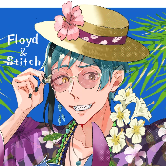 #フロイド・リーチを吸いたい人のためのタグ 