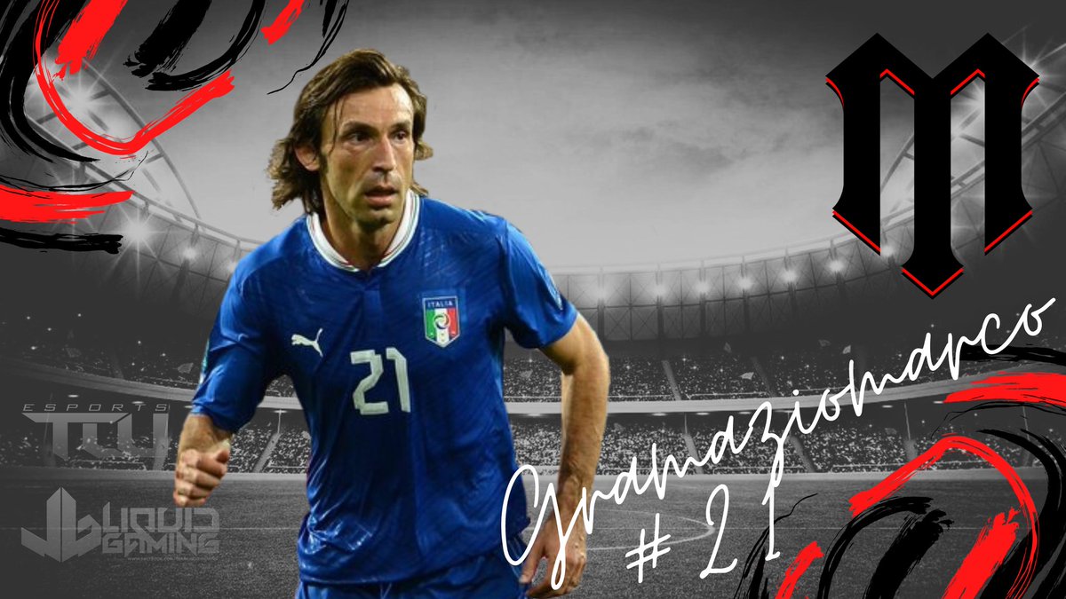 Cogliamo occasione per salutare <a href="/PlaymakerGenial/">RomanRiquelme_</a> e dare invece il benvenuto al nuovo innesto stagionale <a href="/Gramaziomarco1/">GramazioMarco4</a> che entra a fare parte della famiglia! 🫂🎮⚽

<a href="/pctransfermarkt/">🇮🇹 PRO CLUBS TRANSFERMARKT🔍</a> @rt_proclub433 <a href="/RTproclub/">𝚁𝚃𝚙𝚛𝚘𝚌𝚕𝚞𝚋</a> <a href="/Tutto_ProClub/">Tutto ProClub</a> @rtProClubPS5