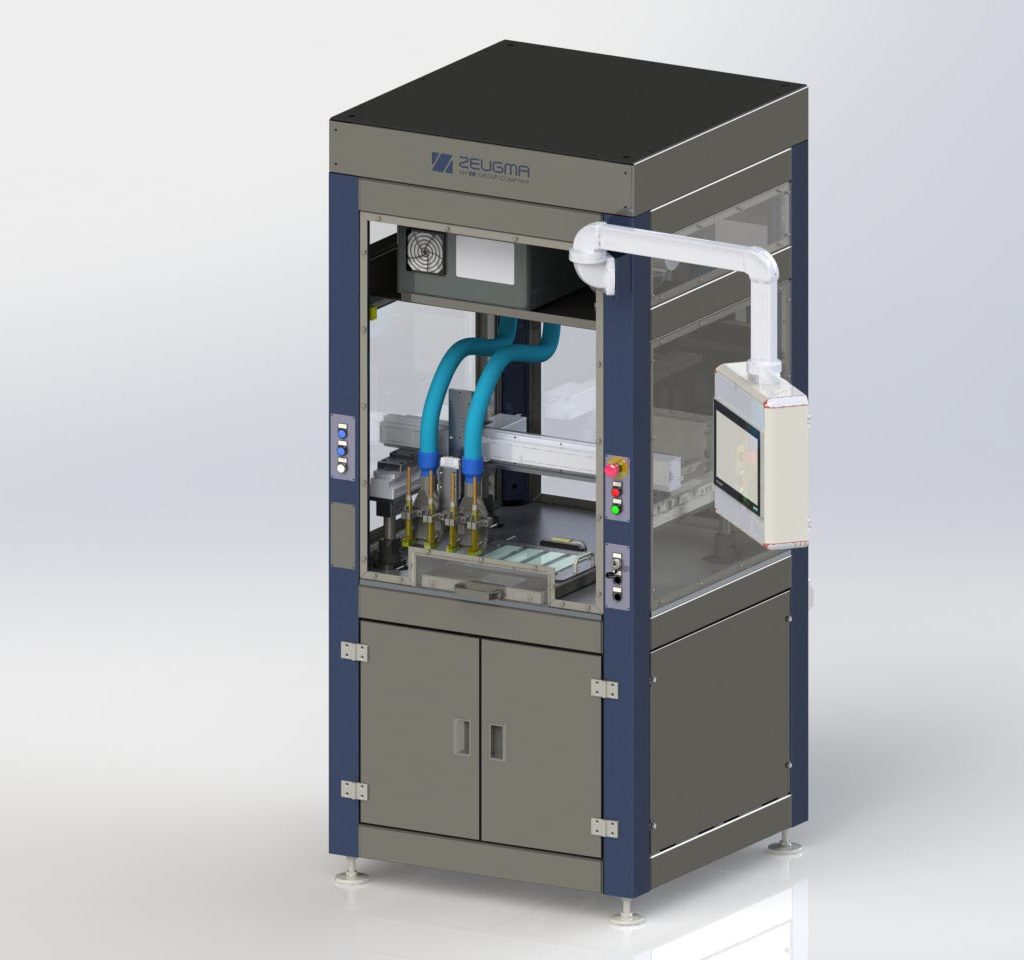 Bachmann Engineering AG tweet media
