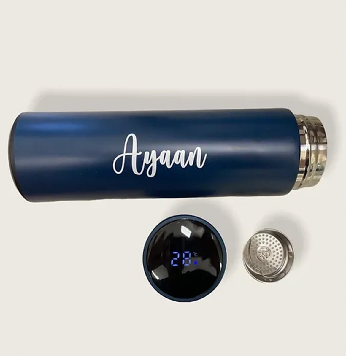 BaaizzOfficial's tweet photo. CUSTOMISED WATER BOTTLE
Delivering all over Pakistan 🇵🇰
Shop at: https://t.co/RRTs3Fvi5x

WhatsApp:03366902717
Instagram: https://t.co/MSw7urA3px
Facebook: https://t.co/EAA2cKunOr

#waterbottle #customized #customised #waterbottles  #smart #temperature #hydration #NAME https://t.co/dzzDvaQDbA