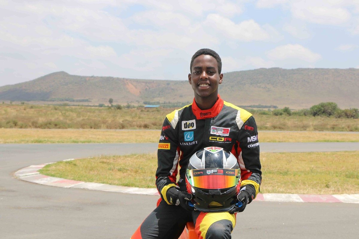Safari Rally Kenya (@wrcsafarirally) on Twitter photo <a href="/JW_Africa/">Jeremiah Wahome</a>, our Man Crush Monday, defines speed's poetry, With two KNRC wins, he's a rally virtuosity.
#SafariRallyKenya <a href="/JW_Africa/">Jeremiah Wahome</a>, our Man Crush Monday, defines speed's poetry, With two KNRC wins, he's a rally virtuosity.
#SafariRallyKenya