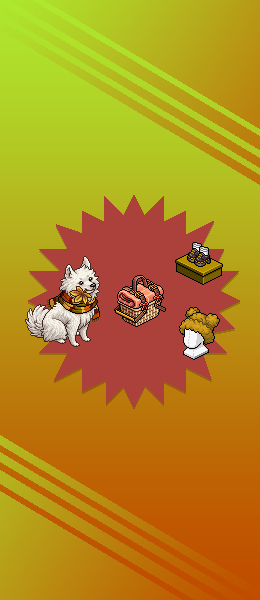 playHabFM's tweet photo. 🌍GLOBAL GIVEAWAY🌍
 WE ARE GIVEAWAY 2⃣ DELUXE AUTMN PICNIC BASKETS! ONLY 1 WINNER.

👥FOLLOW US
🔄RETWEET
📅End is 22th of September

#Habbo #Habbofansite #playHabFM #Habbogiveaway #HabboHotel @Habbo @De_Habbo #OfficialFansite https://t.co/GTRzHOp70r