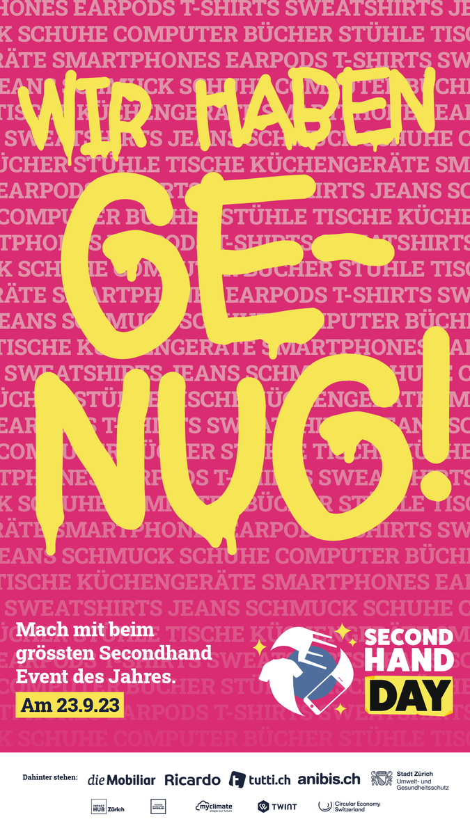 Circular Economy Switzerland tweet media