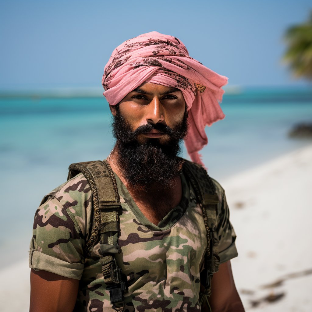 ދުނިޔޭގެ ތާރީހުގައިވެސް އެއް ޤައުމެއްގެ ސިފައިން އަނެއް ޤައުމެއްގައި, ގިނަ ބައެއް ގެ ނުރުހުމުގައި ތިބެގެން ލިބުނު ހެވެއް ނެތް. އިންޑިއާ ސިފައިން މިތާ ތިބެގެން ނުވާނެ. އިންޑިއާ ސިފައިން ބޭލޭނީ ޑރ.މުއިއްޒަށް ވޯޓު ދީގެން!