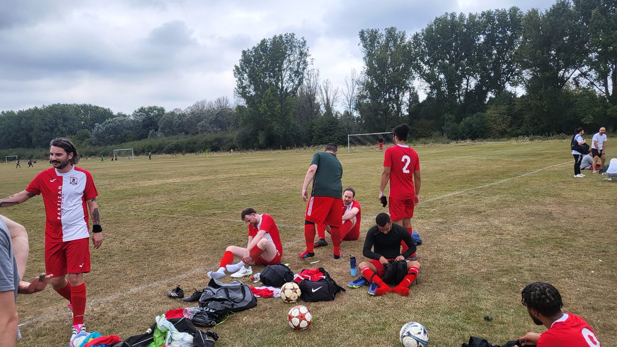 Birkbeck Orient tweet media