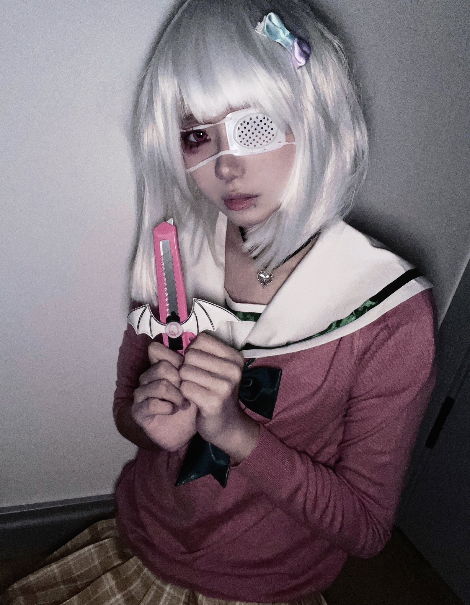 shiroい on X: 