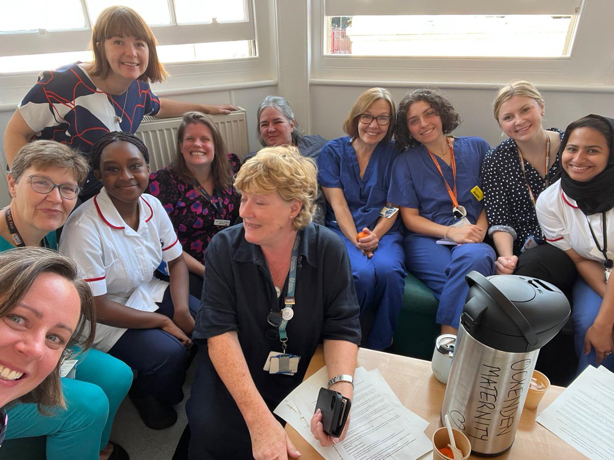 terry wogan-webb@TWW 💙 (@woganwebb) on Twitter photo <a href="/WhitHealth/">Whittington Health NHS Trust</a> <a href="/WhittingtonMVP/">WhittingtonMNVP</a> A new week #MDT <a href="/DOckendenLtd/">Donna Ockenden FRSA, Hon DLitt Hon DSci</a> #OckendenCafe <a href="/IsabelleCornet8/">CornetIsabelle</a> #Language #EmpoweringMaternityserviceusers #Maternalsafety #Dignity
#MaternitySystems #MDT discussions <a href="/Dr_Alice_Howell/">Alice Howell</a> <a href="/ilanapm/">Ilana Pizer Mason</a> <a href="/SuzKhamis/">Suzanne Khamis</a> <a href="/enajbos/">Jane Laking</a> <a href="/parcymac/">parcymac</a> <a href="/DrTamaraKubba/">Dr Tamara Kubba (she/her)</a> <a href="/WhitHealth/">Whittington Health NHS Trust</a> <a href="/WhittingtonMVP/">WhittingtonMNVP</a> A new week #MDT <a href="/DOckendenLtd/">Donna Ockenden FRSA, Hon DLitt Hon DSci</a> #OckendenCafe <a href="/IsabelleCornet8/">CornetIsabelle</a> #Language #EmpoweringMaternityserviceusers #Maternalsafety #Dignity
#MaternitySystems #MDT discussions <a href="/Dr_Alice_Howell/">Alice Howell</a> <a href="/ilanapm/">Ilana Pizer Mason</a> <a href="/SuzKhamis/">Suzanne Khamis</a> <a href="/enajbos/">Jane Laking</a> <a href="/parcymac/">parcymac</a> <a href="/DrTamaraKubba/">Dr Tamara Kubba (she/her)</a>