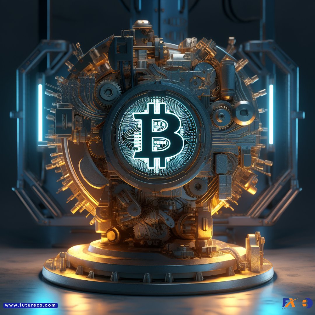 BethelPlatform's tweet photo. Building on the decentralized ethos of Bitcoin, #BETHEL takes it a step further by offering decentralized cloud services that empower users to have greater control and security over their data. Together, we're shaping a new digital frontier. #Bitcoin  #Innovation #Crypto https://t.co/VqUSMVgLCj