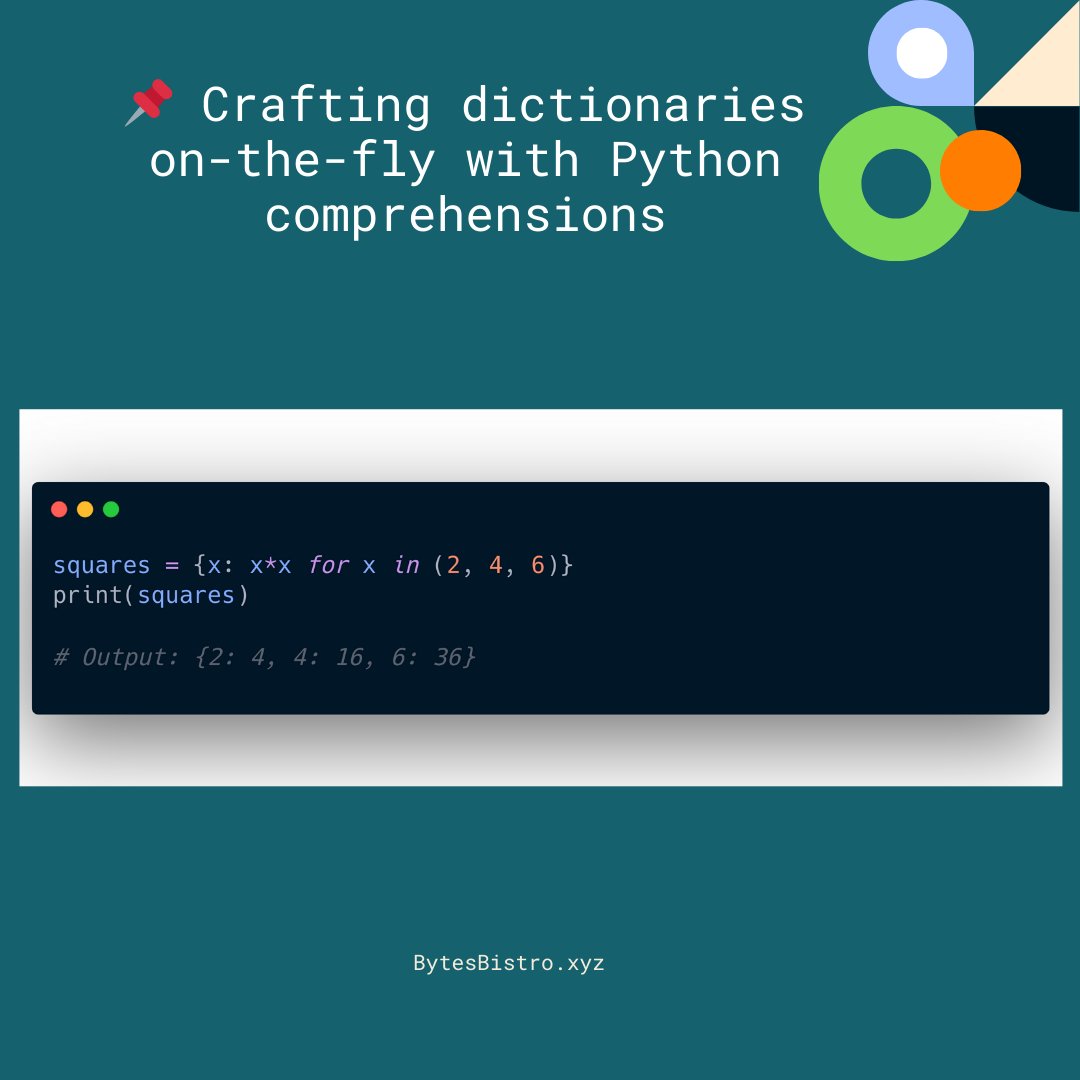 #Coding #100DaysOfCode #Python