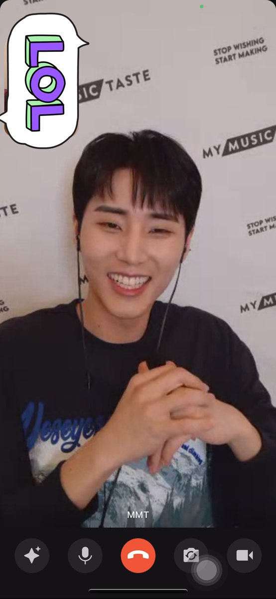 cookyjar94's tweet photo. BEST 2 MINUTES OF MY LIFE 😭 I love you so much young k!!! how do I recover from this asgshdgs https://t.co/N7ViWPrEZk