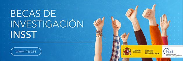 Aepsal's tweet photo. 👨‍🎓 👩‍🎓 AEPSAL al día
¡Tú puedes ser uno de los becados! ¡aplica!

Becas de investigación, desarrollo e innovación en materia de Prevención de Riesgos Laborales – Convocatoria 2023
https://t.co/iBJwOT2RWV
@INSST  #aepsalaldia #becas #investigación #PRL #Prevenciónderiesgoslaborales https://t.co/iwx7LhxAQE