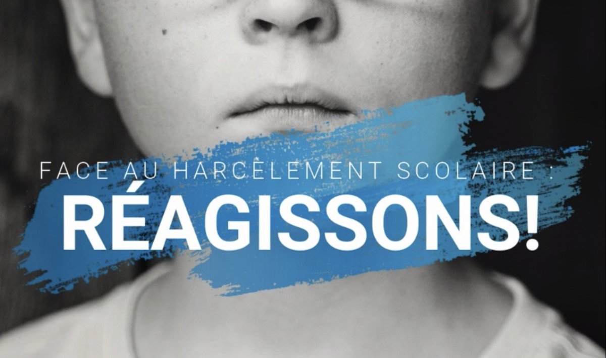 fcpeLV's tweet photo. L’institution de l’#Education nationale n’entend pas mais …
Un ENFANT est M O R T
#Nicolas 15 ans s’est PENDU
Un de plus … c’est effroyable !
“Lettre de la honte”: les #recteurs des académies convoqués par M. le ministre @GabrielAttal
@CharlineAvenel
@acversailles https://t.co/wlii1mjOcr
