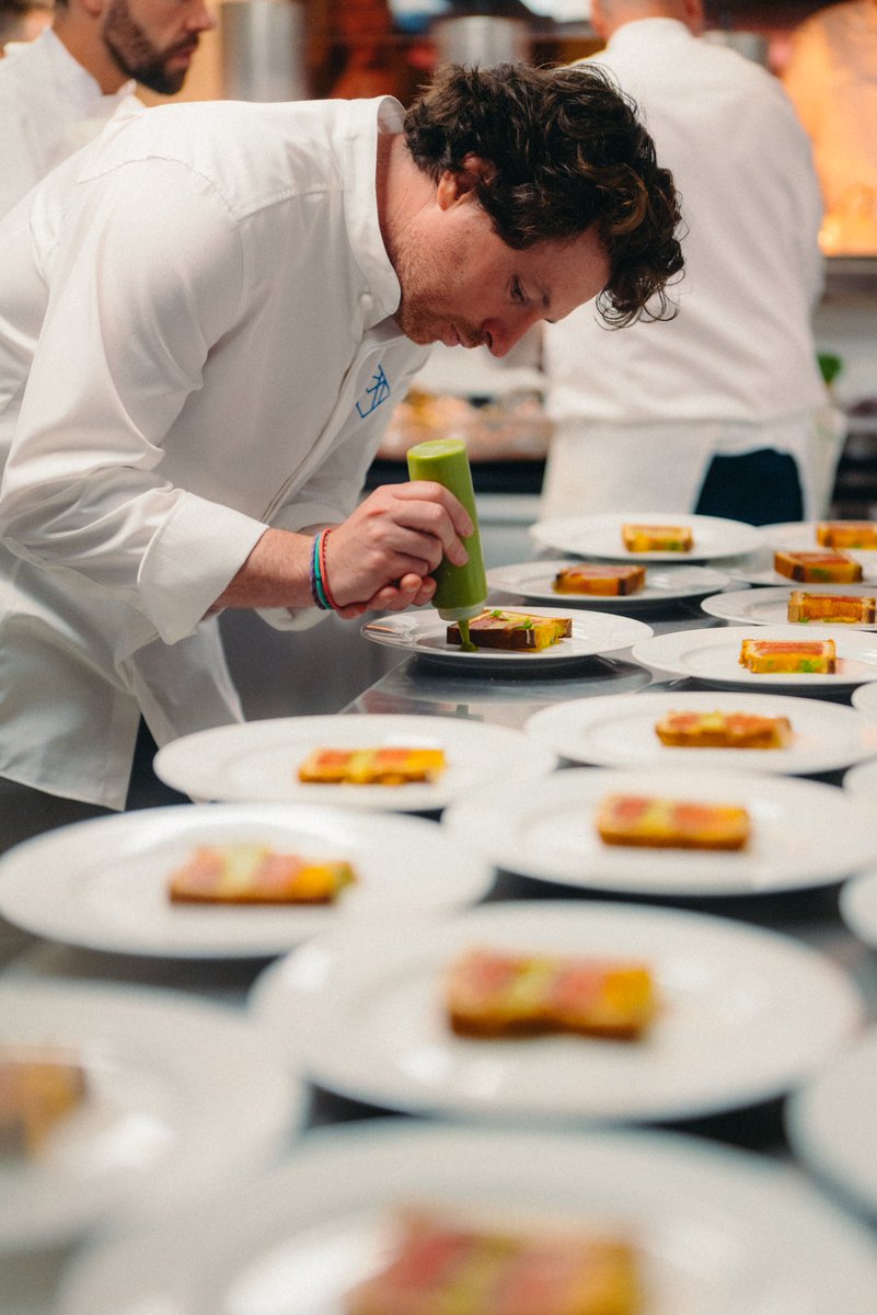 Nespresso Agit tweet media