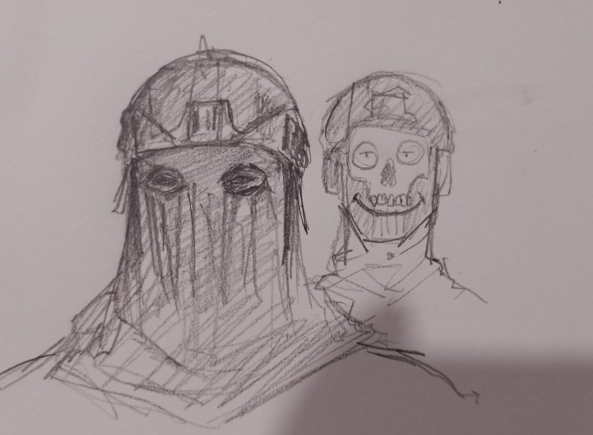 D_Dynamics_'s tweet photo. What am I drawing?
#CoDMW #Konig #ghostmw2 https://t.co/2i6IPtdMlf