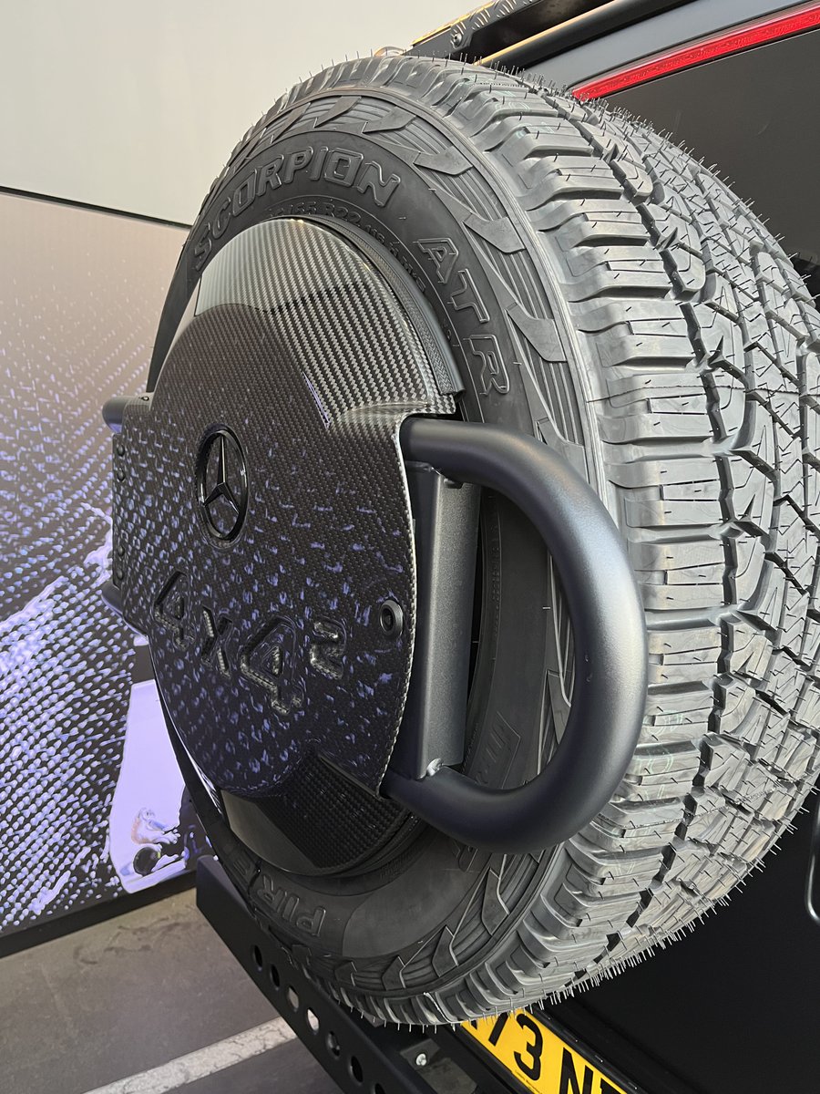 Listers Mercedes-Benz tweet media