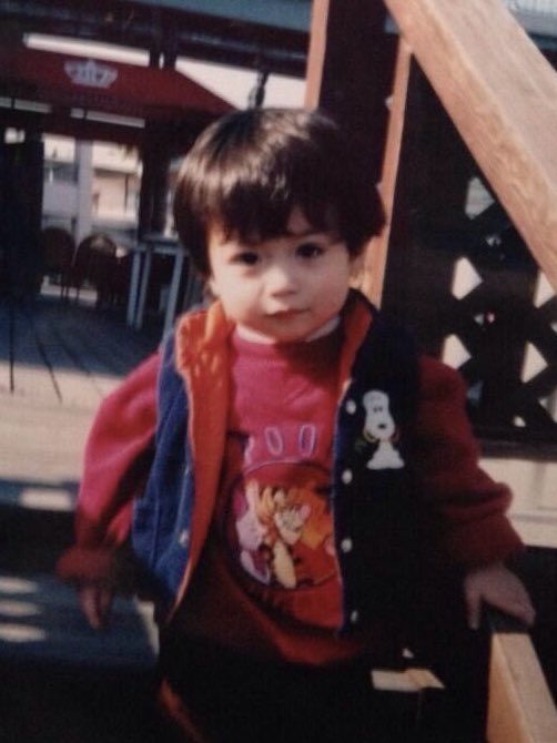 shiosan0808's tweet photo. @sj1119sogo 
可愛すぎる👶🏻 https://t.co/70sDn3pP6I