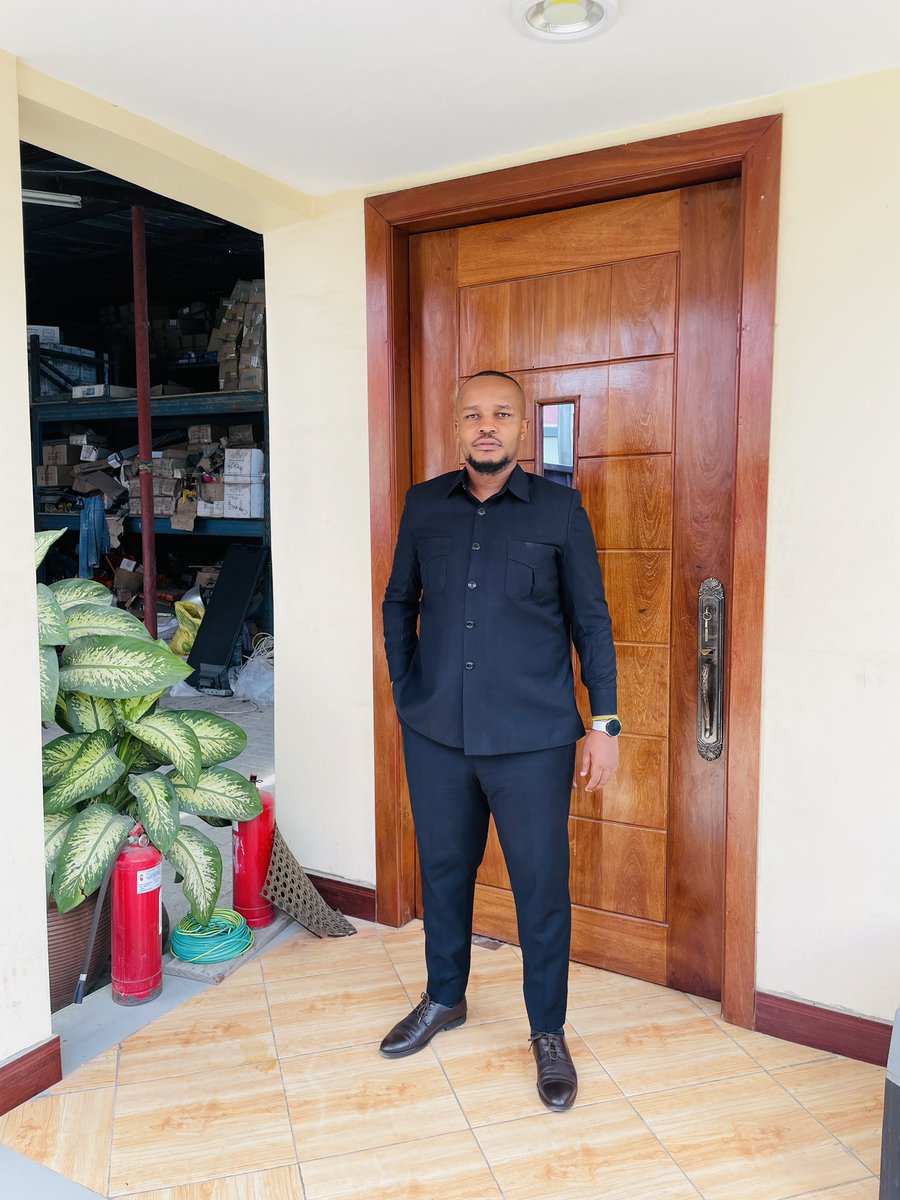 Welcome to our 🌎

🧵🪡✂️

Dux Deus Clothing🇹🇿 For Inquiries
| Booking | Location | Price 
Call &amp; text ➡️ 0717532713