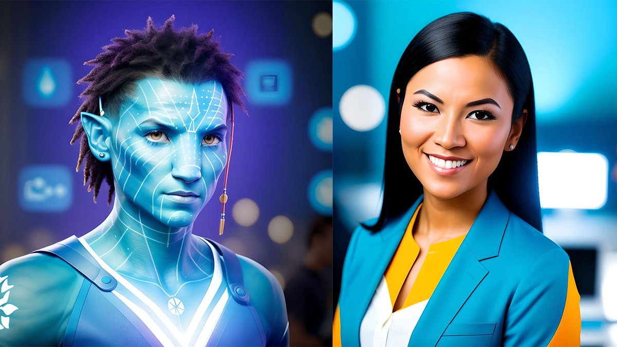 TIVIAry's tweet photo. TIVIA News: Digihahmot asiakaskohtaamisissa 🤖💬
LUT-yliopistossa tutkitaan, miten mullistaa asiakaskohtaaminen suunnittelemalla organisaation brändin ruumiillistavia vuorovaikutteisia digitaalisia hahmoja.
➡️ https://t.co/NgUImlzF0f
✏ Essi Aittamaa
#asiakaskokemus @UniLUT https://t.co/xtPVBw6xt5