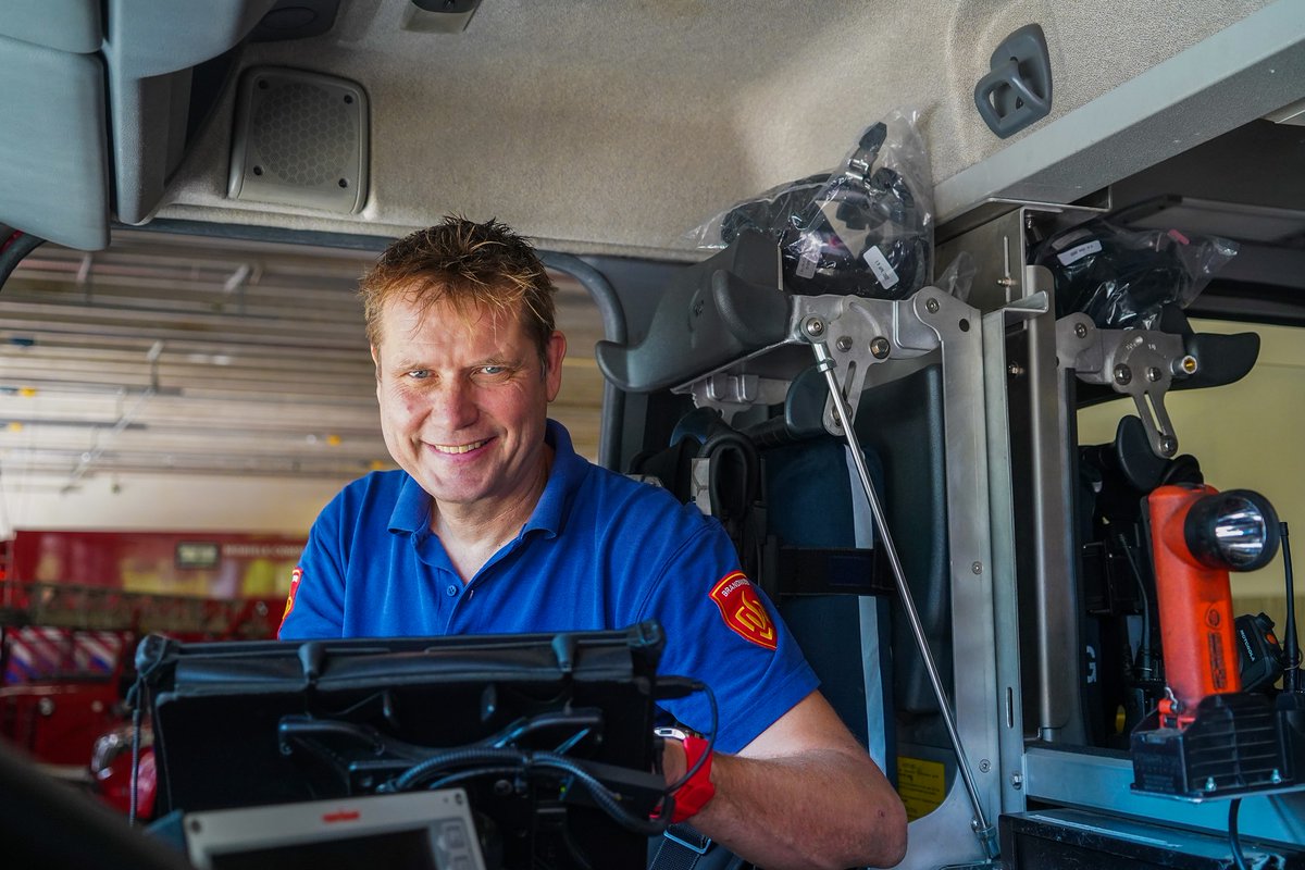 Veiligheidsregio Noord- en Oost-Gelderland tweet media