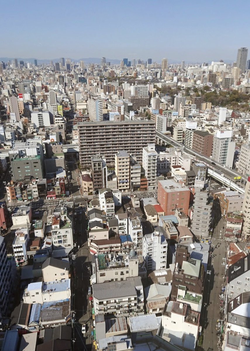 ML_Questions's tweet image. 大阪は素晴らしい場所です ✊🏻